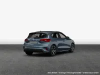 Gebraucht Ford Focus 116 PS (85 kW) 2025 Chrome blue metallic Kombi