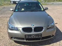 Gebraucht BMW 525 177 PS (130 kW) 2004 Kombi