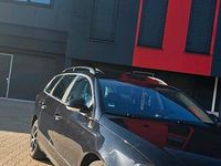 Używany VW Passat 150 KM (110 kW) 2008 Czarny Kombi
