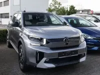 Gebraucht Citroën C3 Aircross 146 PS (107 kW) 2025 Grau SUV