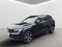 Gebraucht Volvo XC40 Plus 163 PS (119 kW) 2023 Onyx black SUV