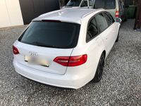 gebraucht Audi A4 Avant 2.0 TDI quattro S tronic * Bi-Xeno