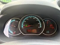 Second-hand Renault Kangoo 44 kW (60 CP) 2012 Alb Monovolum