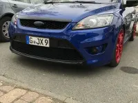 Gebraucht Ford Focus ST 226 PS (166 kW) 2008 Blau Limousine