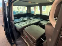 Second-hand VW T5 Team 179 CP (131 kW) 2011 Negru Van