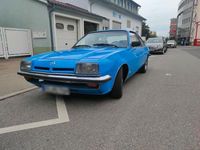gebraucht Opel Manta B 1976 2.4 cih