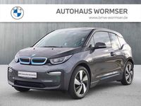 Gebraucht BMW i3 125 kW (170 PS) 2021 Blau Kleinwagen