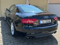 Gebraucht Audi S5 Sport 354 PS (260 kW) 2011 Schwarz Coupé