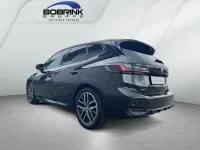Gebraucht BMW 223 Active Tourer M Sport 218 PS (160 kW) 2022 Schwarz Van / Kleinbus