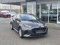 Gebraucht Mazda 2 Center-Line 116 PS (85 kW) 2024 Schwarz Limousine