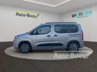 Neu Opel Combo 131 PS (96 kW) 2026 Grau Van / Kleinbus
