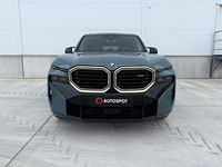 Gebraucht BMW XM Performance 653 PS (480 kW) 2023 Grau SUV