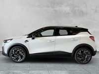 Neu Renault Captur Esprit Alpine 158 PS (116 kW) 2025 Weiß SUV