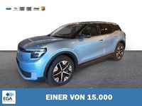 Gebraucht Ford Explorer Extended Range 210 kW (286 PS) 2024 Metallic SUV