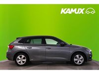 Gebraucht Skoda Scala Style 150 PS (110 kW) 2024 Grau Kleinwagen
