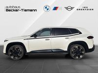 Gebraucht BMW XM Performance 476 PS (350 kW) 2025 Mineralweiß SUV