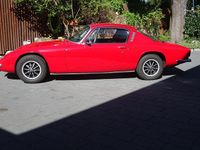 Gebraucht Lotus Elan 124 PS (91 kW) 1973 Rot Coupé