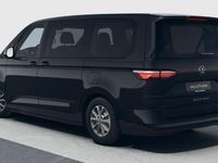 Neu VW Multivan 150 PS (110 kW) 2025 Deep black perleffekt Van