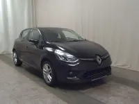 Gebraucht Renault Clio IV 90 PS (66 kW) 2018 Schwarz Limousine