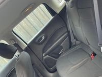 Gebraucht Jeep Compass 140 PS (102 kW) 2018 Schwarz SUV