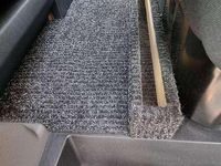 Gebraucht Ford Transit 131 PS (96 kW) 2020 Rot Limousine