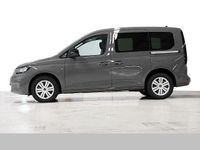 Neu VW Caddy 116 PS (85 kW) 2025 Grau Van / Kleinbus