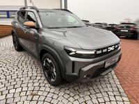 Neu Dacia Duster Extreme 141 PS (103 kW) 2025 Grau SUV