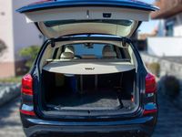 Gebraucht BMW X3 184 PS (135 kW) 2018 Schwarz SUV