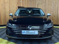 Second-hand VW Arteon 218 CP (160 kW) 2022 Negru Break