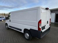 Gebraucht Fiat Ducato 116 PS (85 kW) 2017 Van