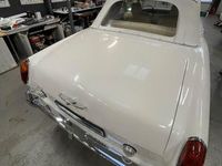 Gebraucht Rolls Royce Corniche 209 PS (153 kW) 1972 Weiß Cabrio