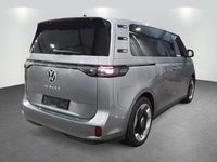 Gebraucht VW ID. Buzz Pro 150 kW (204 PS) 2024 Silber Van / Kleinbus