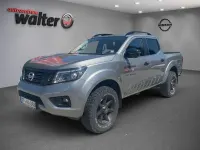 Gebraucht Nissan Navara N-Guard 190 PS (139 kW) 2021 Grau Pickup