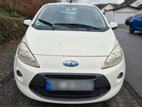 gebraucht Ford Ka RU8 TÜV 05/25