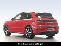 Gebraucht Porsche Cayenne GTS 500 PS (367 kW) 2024 Rot SUV