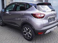 Gebraucht Renault Captur Collection 131 PS (96 kW) 2019 Grau SUV