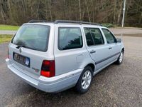 gebraucht VW Golf IV 3 1.9TDI Kombi*RARITÄT*Automat*Klima*1.Hand