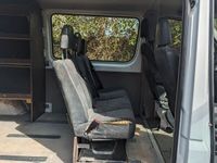 gebraucht Mercedes Sprinter 5-Sitzer