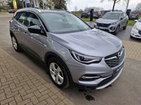 gebraucht Opel Grandland X Plug-in-Hybrid 1.6 DI Start/Stop Aut Ultimate