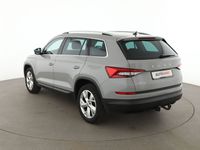 gebraucht Skoda Kodiaq 1.5 TSI ACT Style, Benzin, 26.190 €