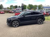 Gebraucht Mazda MX30 Makoto 82 PS (60 kW) 2023 Schwarz SUV