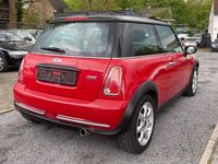 Usado Mini ONE 90 HP (66 kW) 2005 Vermelho Citadino