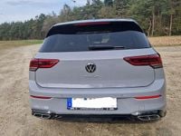 Second-hand VW Golf VIII R-line 190 CP (139 kW) 2023 Gri Hatchback