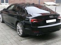 gebraucht Audi A5 Sportback*quattro*sport*S-Line*Matrix-LED