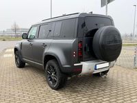 Gebraucht Land Rover Defender S 249 PS (183 kW) 2024 Grau SUV