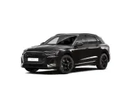 Gebraucht Audi e-tron S-Line 230 kW (313 PS) 2022 Schwarz SUV