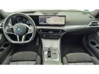 Gebraucht BMW 330e M Sport 292 PS (214 kW) 2025 Black sapphire Kombi