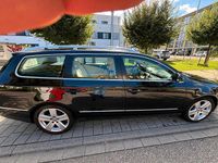 Gebraucht VW Passat 170 PS (125 kW) 2025 Schwarz Kombi