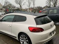 gebraucht VW Scirocco 1.4 TSI