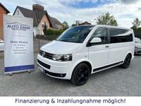 gebraucht VW Multivan T52.0 TDI Edition 25 *NAVI,ALCANTARA!*